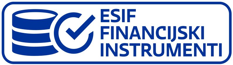 ESIF Financijski instrumenti logo